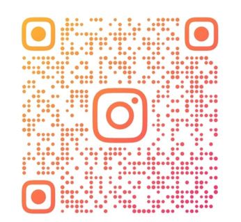 Instagram QR code for @Kitsu_coffee