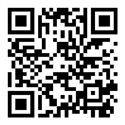 KakaoTalk channel QR code for Kitsu Coffee